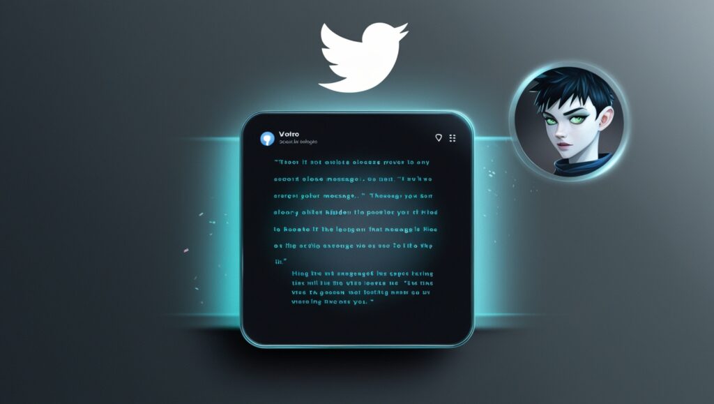 How to Send Hidden Messages on Social Media Using Invisible Text