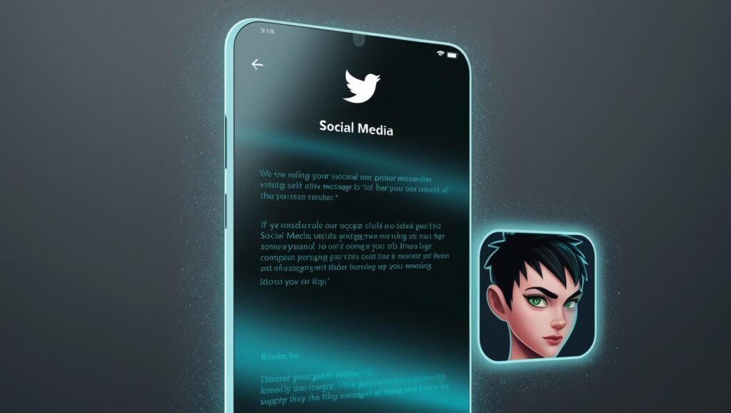 How to Send Hidden Messages on Social Media Using Invisible Text