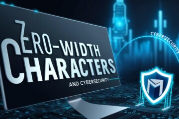 "Zero-Width Characters and Cybersecurity: What You Need to Know" – Discuss potential abuses, phishing concerns, and ethical use.