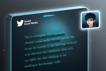 How to Send Hidden Messages on Social Media Using Invisible Text