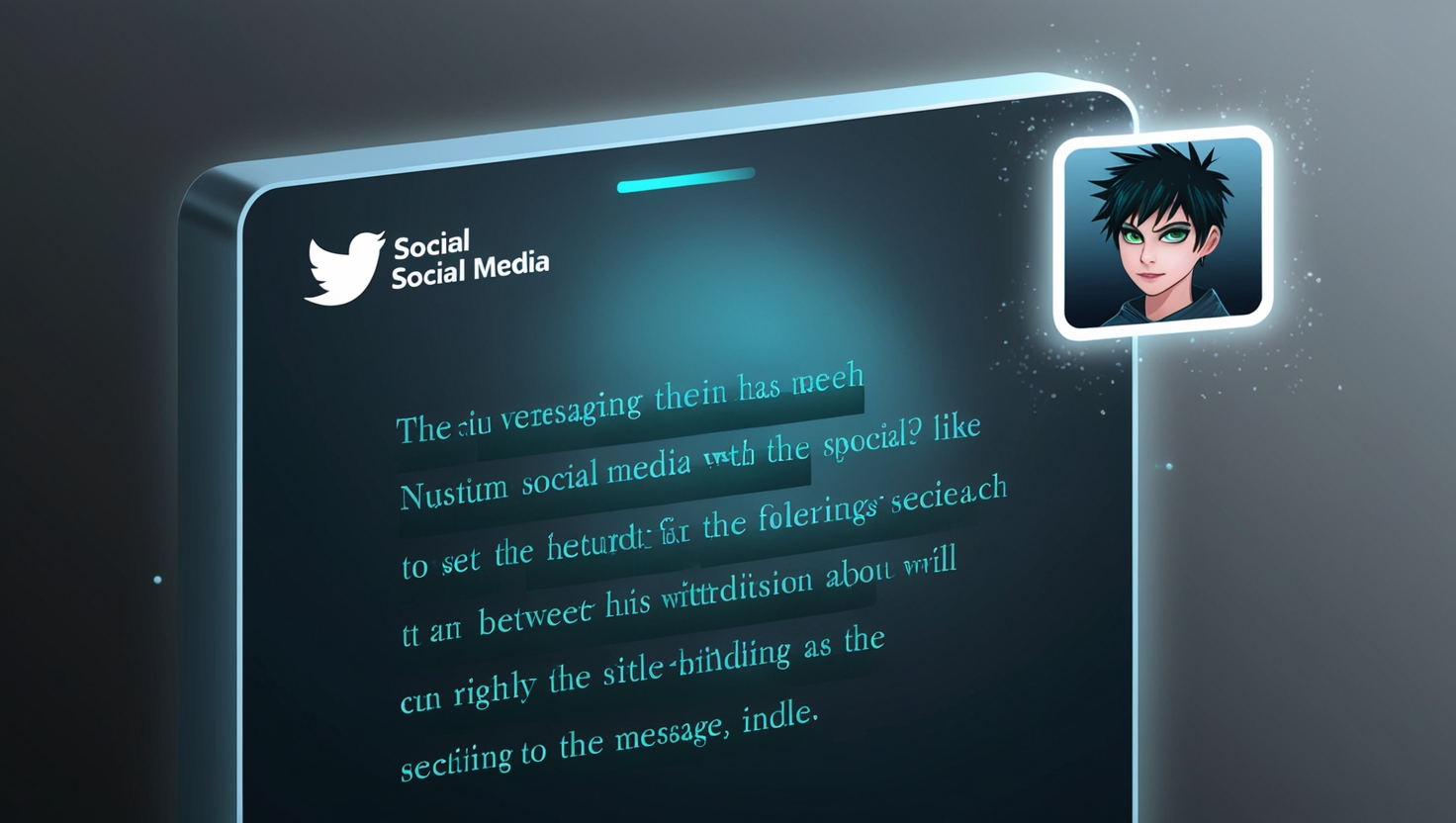 How to Send Hidden Messages on Social Media Using Invisible Text